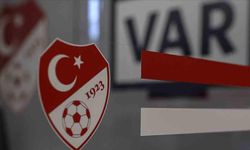 Süper Lig'de 16'ncı haftanın VAR kayıtları açıklandı