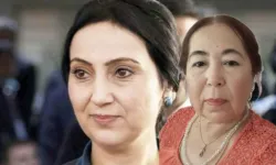 Figen Yüksekdağ'ın ablası evinde ölü bulundu