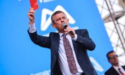 CHP, Brüksel'de miting düzenleyecek