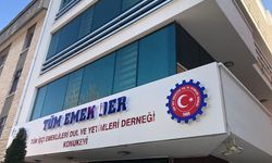 Tüm Emekliler Derneğinden "refah payı" talebi