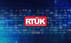 RTÜK'ten 6 kanala üst sınırdan ceza