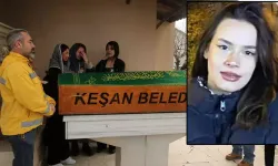 Motosiklet kazasında yaralanan Sıla, 1 haftalık yaşam mücadelesini kaybetti