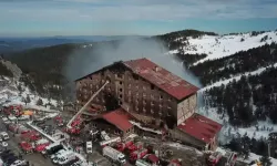 Sağlık Bakanlığı; otel yangınında 51 yaralıdan 39'u taburcu edildi