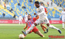 Ankaragücü Amedspor'a konuk olacak