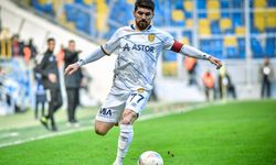 Ankaragücü Urfa deplasmanında