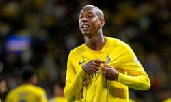 Fenerbahçe, Anderson Talisca transferini duyurdu