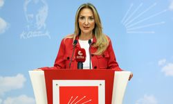 Aylin Nazlıaka: “Bakanın Vefası 380 TL İmiş!”