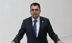 Burak Dalgın DEVA Partisi'nden istifa etti