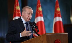 Cumhurbaşkanı Erdoğan: Kimi yöneticiler maalesef devletimizin çabalarına gölge düşürdü