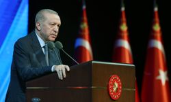 Cumhurbaşkanı Erdoğan: Kimse yargı camiamıza parmak sallayamaz