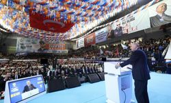 Cumhurbaşkanı Erdoğan: Muhalefet köstek olmasaydı, çok daha büyük başarı hikayelerine imza atardık