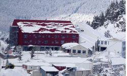 Golden Key Otel, yangın nedeniyle sezonu kapatıyor