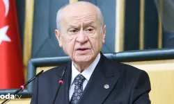 Bahçeli: CHP'nin Baas artığı gibi pozisyon alması çok tehlikeli bir kırılma ve kopuştur