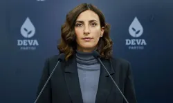 DEVA Partili Rızvanoğlu: İnsan hayatını öncelikli hale getirin