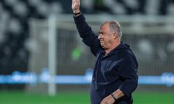 Fatih Terim, Suudi Arabistan'daki ilk maçını kazandı