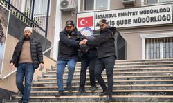 İstanbul'da müşterilerini bayıltıp taciz eden taksi şöförü tutuklandı