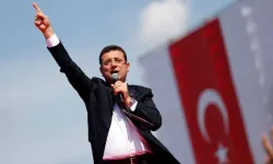 Ekrem İmamoğlu gözaltına alındı