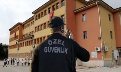 Eğitim kurumlarında belgeli özel güvenlik görevlileri istihdam edilmeli