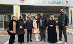 Rojin Kabaiş soruşturmasına ikinci savcı görevlendirildi; aile üyelerinin yeniden ifadeleri alındı