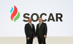 SOCAR Türkiye’nin ‘Master Plan’ projesi 7 milyar dolarlık yatırımla gerçekleşecek