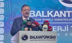 TOBB Başkanı Hisarcıklıoğlu: Balkan ülkeleri, Türkiye için stratejik bir ticari partnerdir