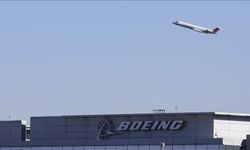 Boeing, 2024'te 11,8 milyar dolar zarar etti