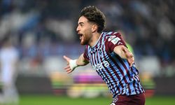 Trabzonspor'un parlayan transferi Malheiro