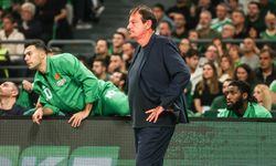 Derbiyi kazanan Panathinaikos, Ergin Ataman ile yoluna doludizgin devam ediyor