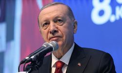 Cumhurbaşkanı Erdoğan: Büyük kongremizle birlikte yeni bir döneme kapı açacağız