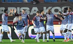 Trabzonspor içerde "güçlü"