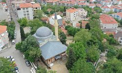 Vakıflar Genel Müdürlüğünce restore edilen 3 cami yarın ibadete açılacak