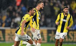 Fenerbahçe, Süper Lig'de yarın Hatayspor'u ağırlayacak