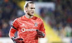 Schalke 04, Alman kaleci Loris Karius'u kadrosuna kattı