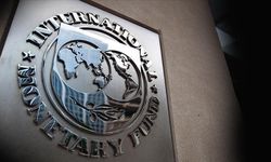 IMF küresel ekonominin bu yıl ve gelecek yıl yüzde 3,3 büyümesini bekliyor