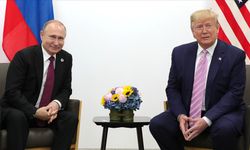 Kremlin: Putin-Trump görüşmesi için ABD'den sinyal bekliyoruz