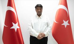 Reyhanlı'daki terör saldırısının faillerinden Mohammad Dib Korali tutuklandı