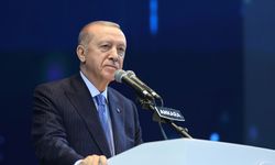 Erdoğan: Terörsüz Türkiye hedefimize adım adım yaklaşıyoruz