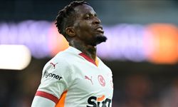 Galatasaray, Olimpik Lyon'dan ayrılan oyuncusu Zaha'yı ABD takımı Charlotte'a kiraladı