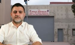 Genç Partili Şahindur: 2025’e emekçiye sırt dönüp Öcalan’la kucaklaşarak giriyorlar!