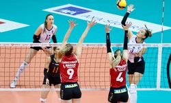 Zeren VakıfBank'a konuk olacak