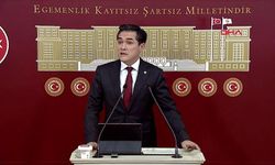 İYİ Partili Kavuncu: Cumhurbaşkanı tercihinin parti sınırlarına hapsedilmesi, doğru değil