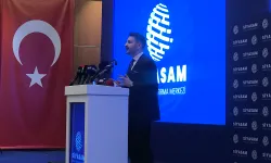 Siyaset Araştırma Merkezi'nin açılışı yapıldı