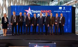 Sabancı Üniversitesi TeamNANO projesi başlattı