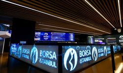 Borsa günü yükselişle tamamladı