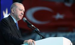 Cumhurbaşkanı Erdoğan: Geride hiçbir eser ve hizmet bırakmadılar