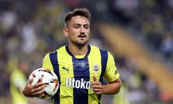 Fenerbahçe, Cengiz Ünder'i Los Angeles’a kiraladı