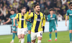 Fenerbahçe, Anderlecht'i 3-0 yendi