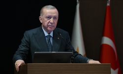 Cumhurbaşkanı Erdoğan, Hocalı Katliamı'nda yaşamını kaybedenleri andı