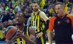 Basketbol THY Avrupa Ligi'nde 27. hafta heyecanı yarın başlayacak