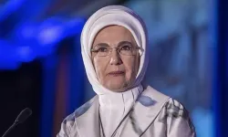 Emine Erdoğan ‘Şule Yüksel Şenler Kütüphaneleri’ne öncülük edecek